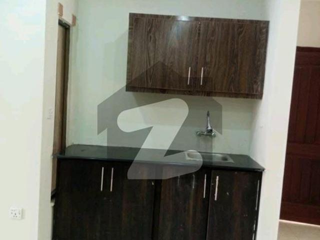 Apartment for rent in Islamabad