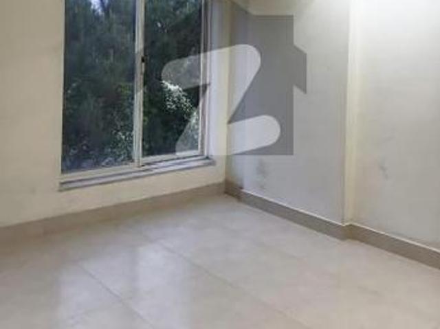 Apartment for rent in Islamabad