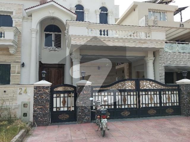 House for rent in Islamabad