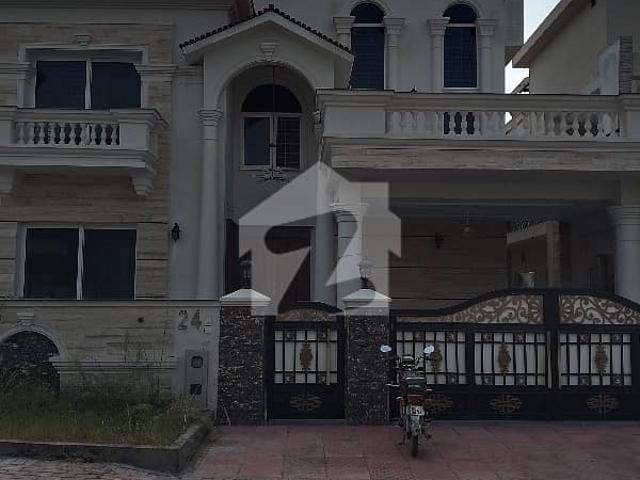 House for rent in Islamabad