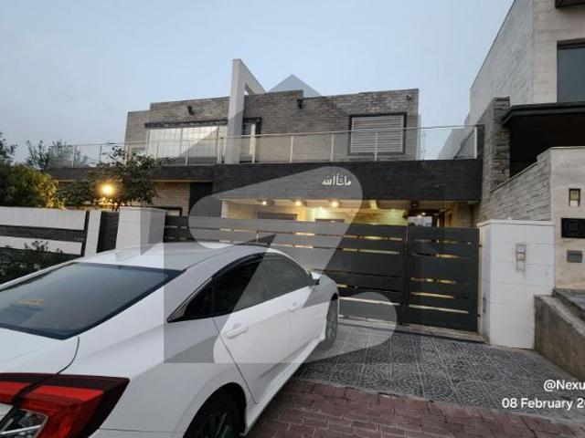 House for sale in Islamabad