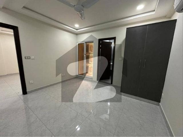 Apartment for sale in Islamabad