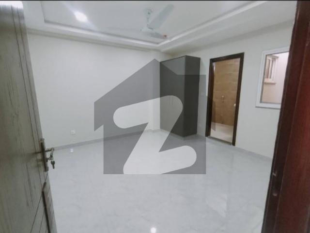 Apartment for rent in Islamabad