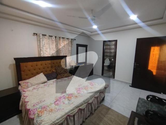Apartment for rent in Islamabad