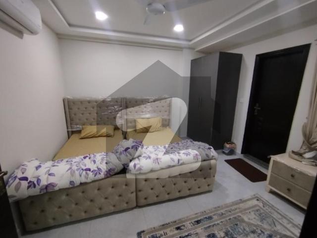 Apartment for rent in Islamabad