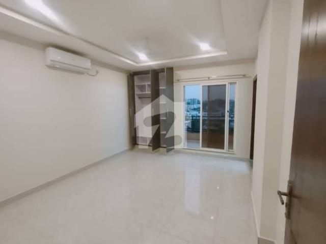 Apartment for rent in Islamabad