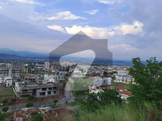 Property for sale in Islamabad