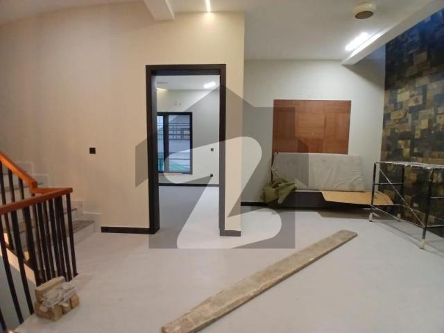 House for sale in Islamabad