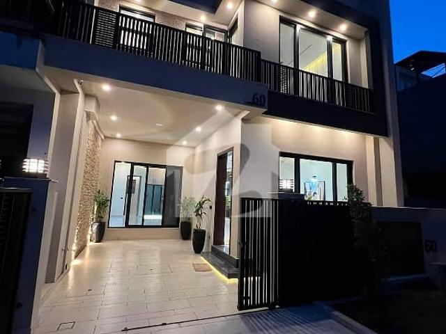 House for sale in Islamabad