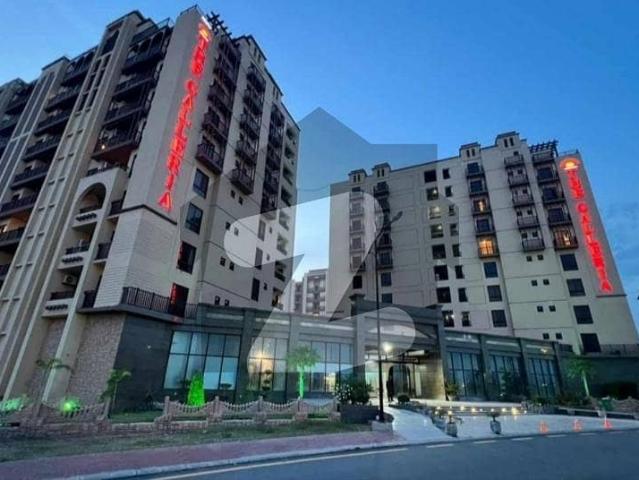 Apartment for sale in Islamabad