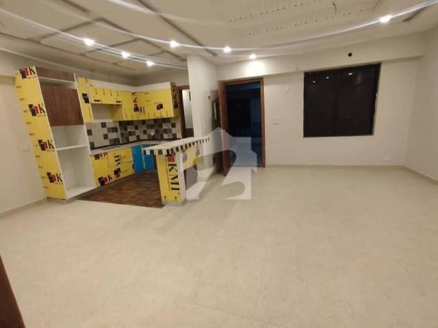 Apartment for sale in Islamabad