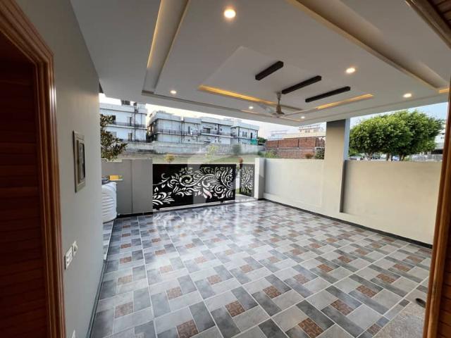 House for sale in Islamabad