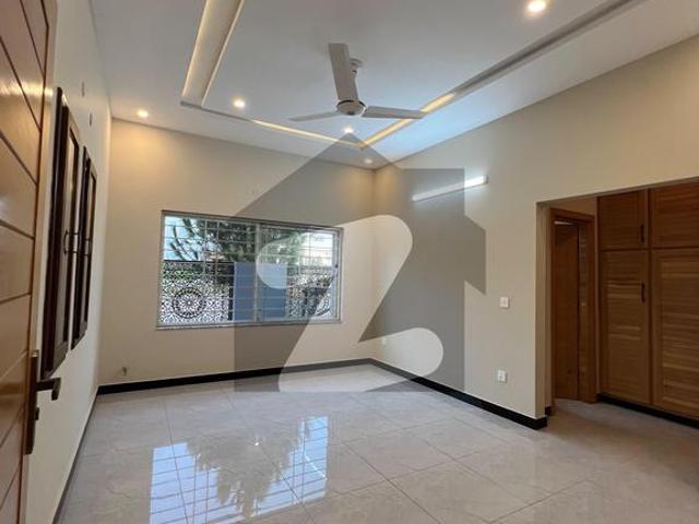House for sale in Islamabad
