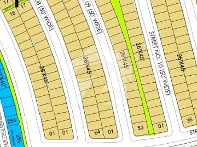 Property for sale in Islamabad