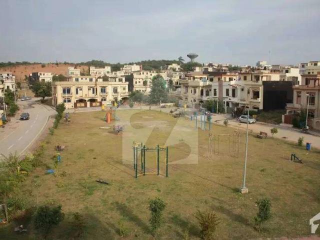 Land for sale in Islamabad