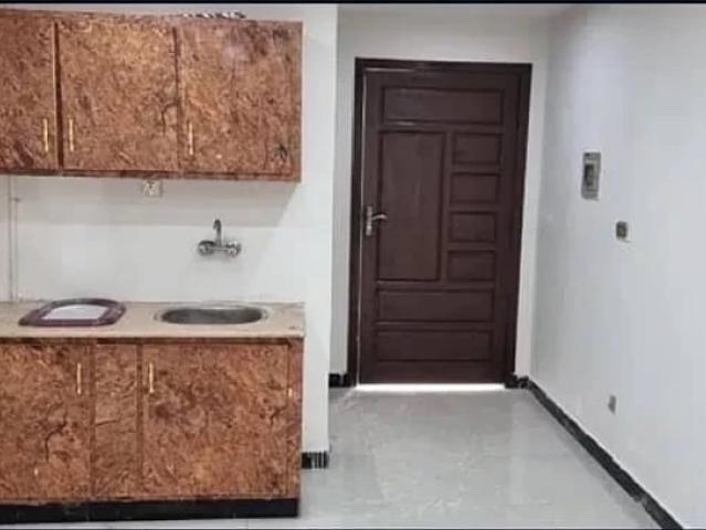 Apartment for sale in Islamabad