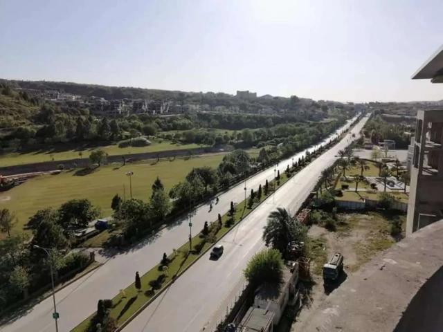 Land for sale in Islamabad