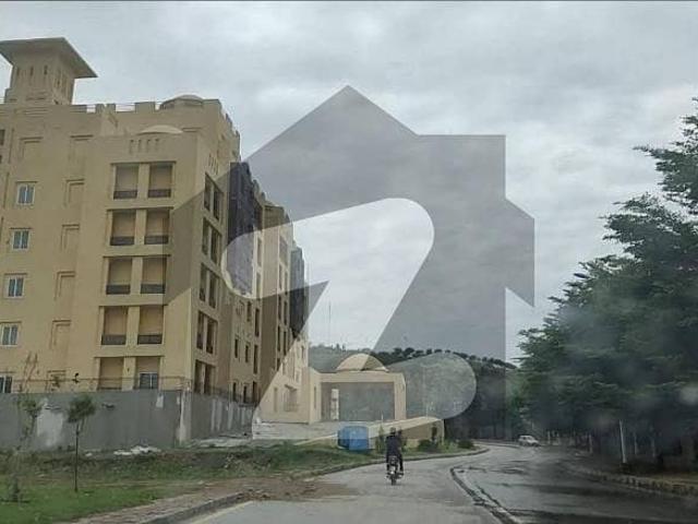 Apartment for sale in Islamabad
