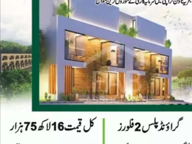 Land for sale in North Waziristan, Federally Administered Tribal Areas fata