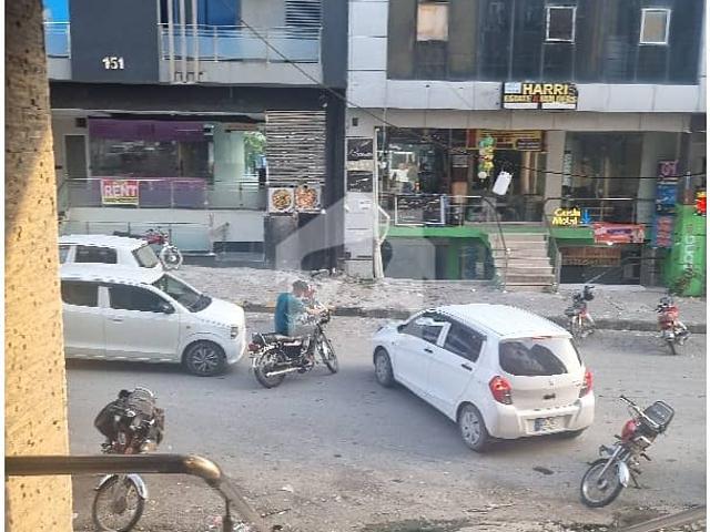 Commercial for sale in Rawalpindi, Islamabad Capital Territory