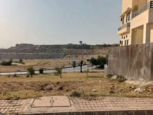 Land for sale in Rawalpindi, Islamabad Capital Territory