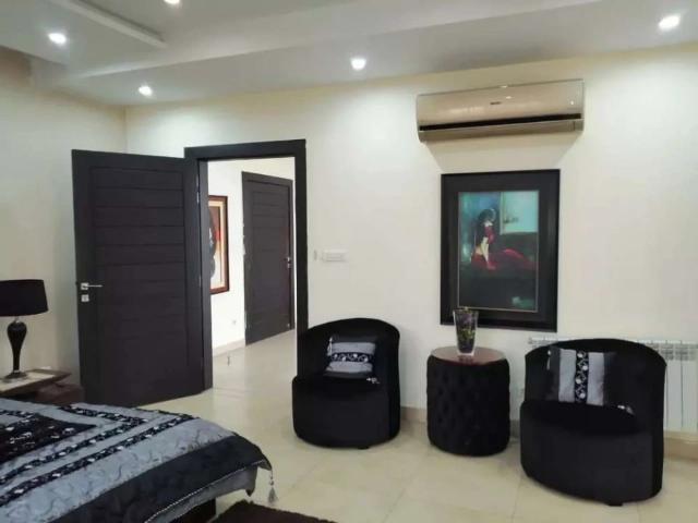 Apartment for rent in Islamabad