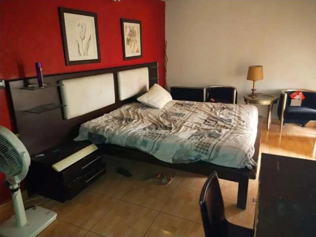 Apartment for rent in Islamabad