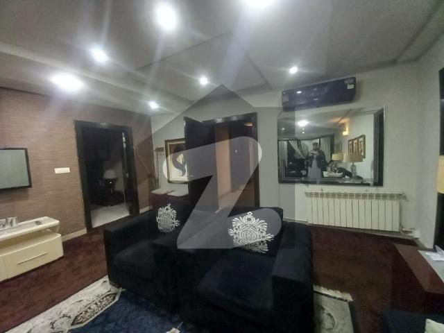 Apartment for rent in Rawalpindi, Islamabad Capital Territory