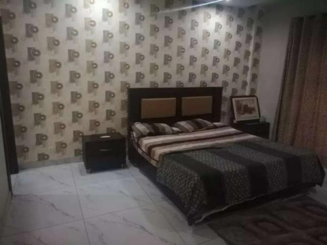 Apartment for rent in Islamabad