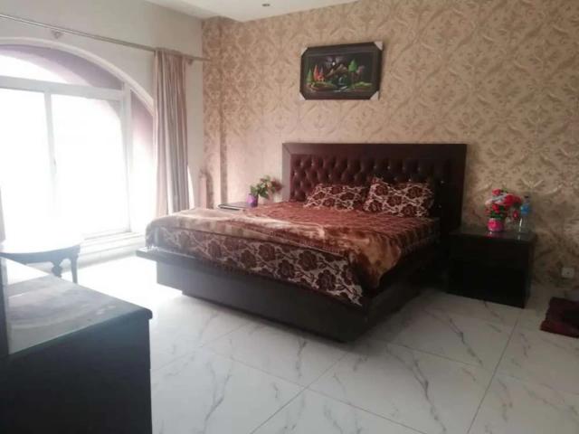Apartment for rent in Rawalpindi, Islamabad Capital Territory