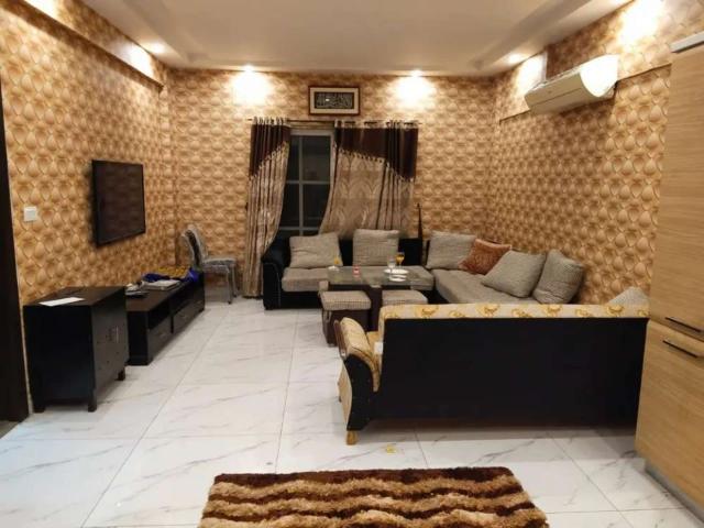 Apartment for rent in Safari Valley Abu Bakar Block, تحصیل راولپنڈی چھاؤنی