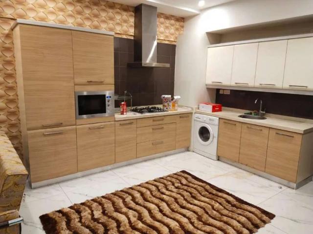 Apartment for rent in Islamabad