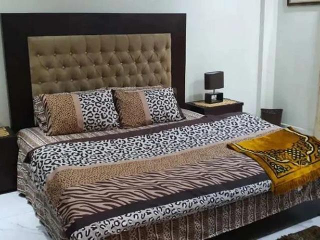 Apartment for rent in Islamabad