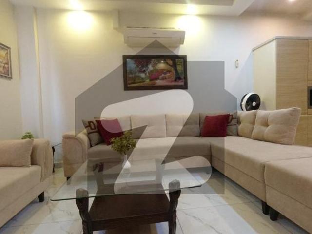 Apartment for rent in Rawalpindi, Islamabad Capital Territory