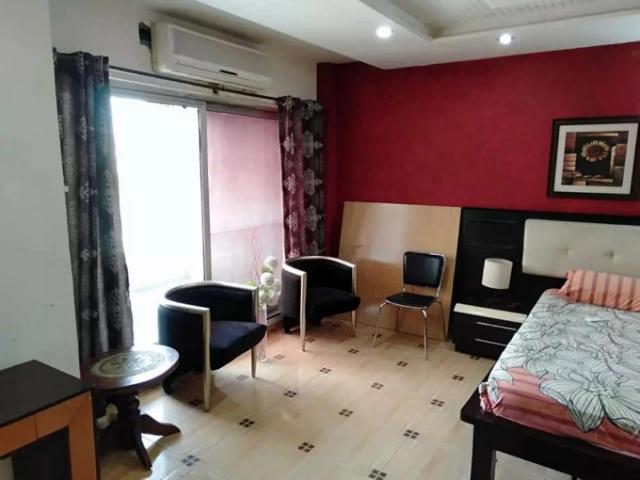 Apartment for rent in Safari Valley Abu Bakar Block, تحصیل راولپنڈی چھاؤنی