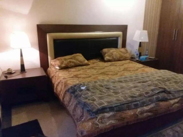 Apartment for rent in Islamabad