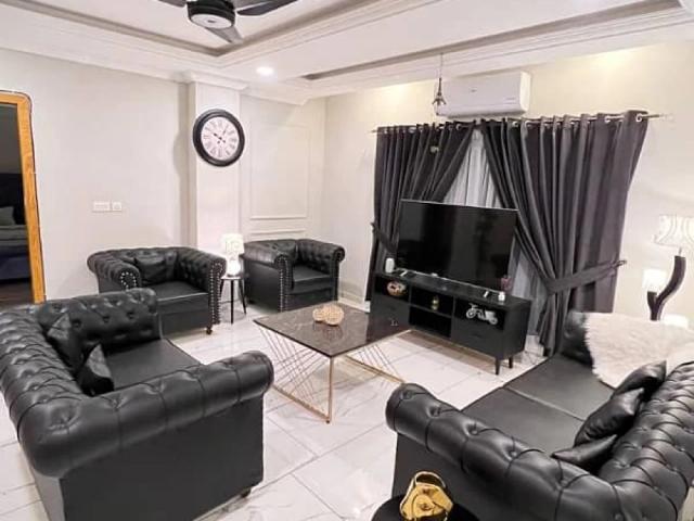 Apartment for rent in Rawalpindi, Islamabad Capital Territory