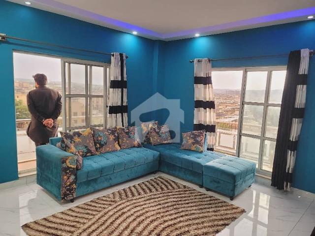Apartment for sale in Rawalpindi, Islamabad Capital Territory