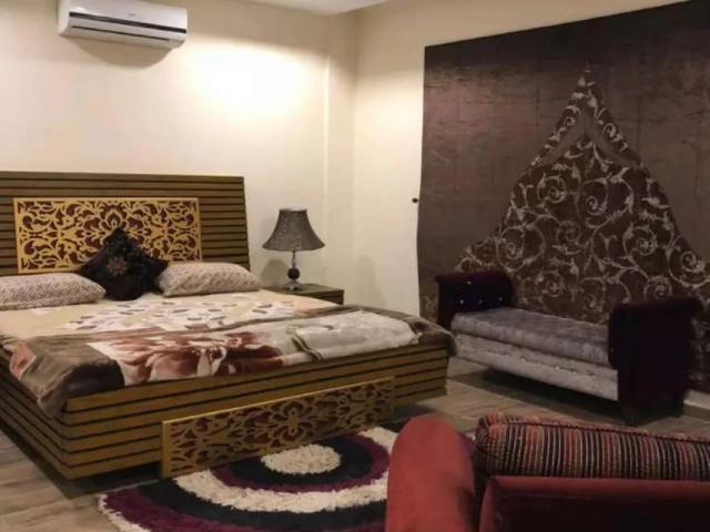 Apartment for rent in Islamabad