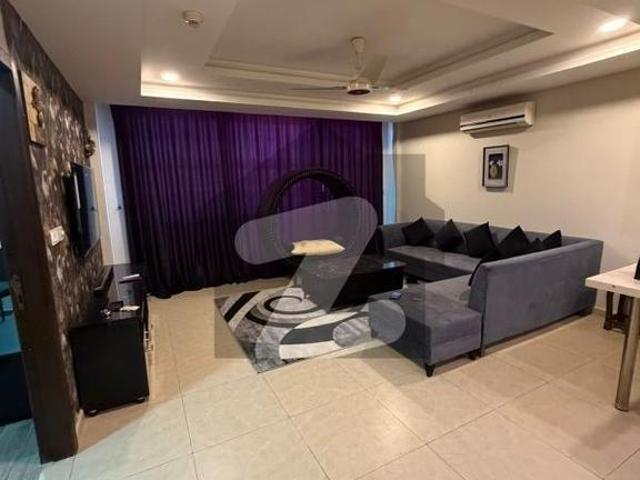 Apartment for rent in Rawalpindi, Islamabad Capital Territory