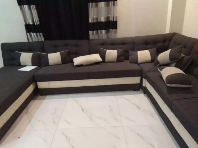 Apartment for rent in Safari Valley Abu Bakar Block, تحصیل راولپنڈی چھاؤنی