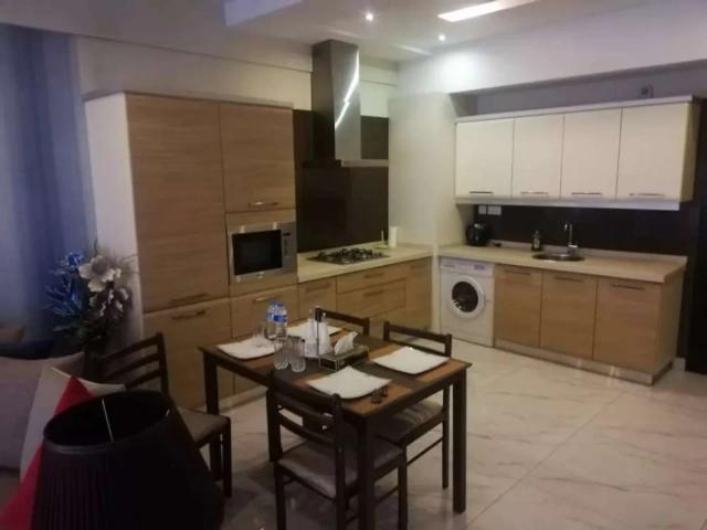 Apartment for rent in Islamabad