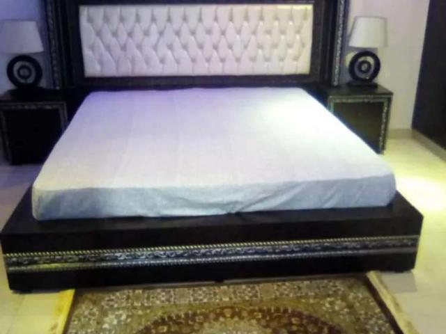 Apartment for rent in Islamabad