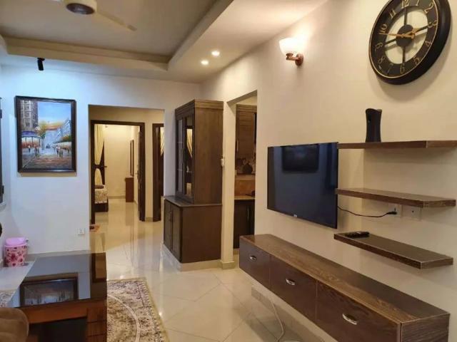 Apartment for rent in Safari Valley Abu Bakar Block, تحصیل راولپنڈی چھاؤنی