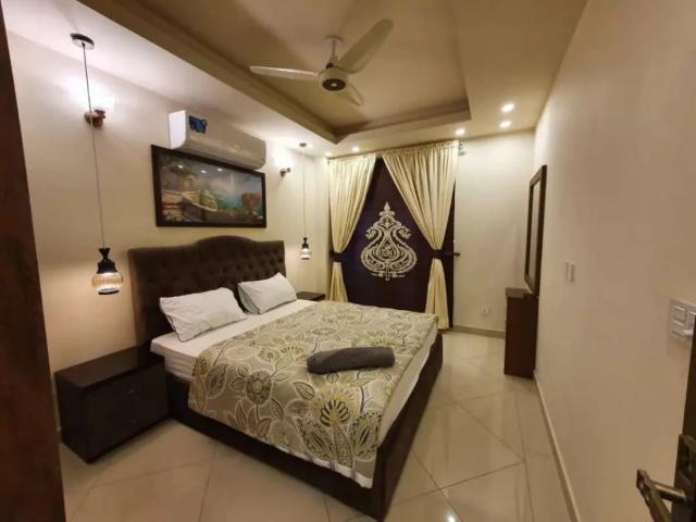Apartment for rent in Islamabad