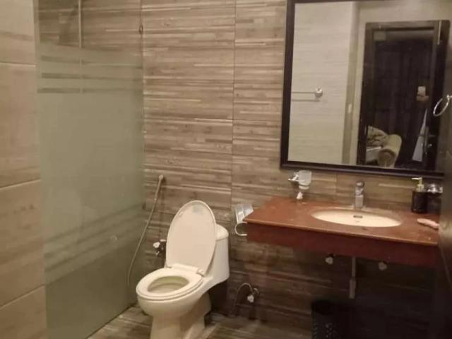 Apartment for rent in Safari Valley Abu Bakar Block, تحصیل راولپنڈی چھاؤنی