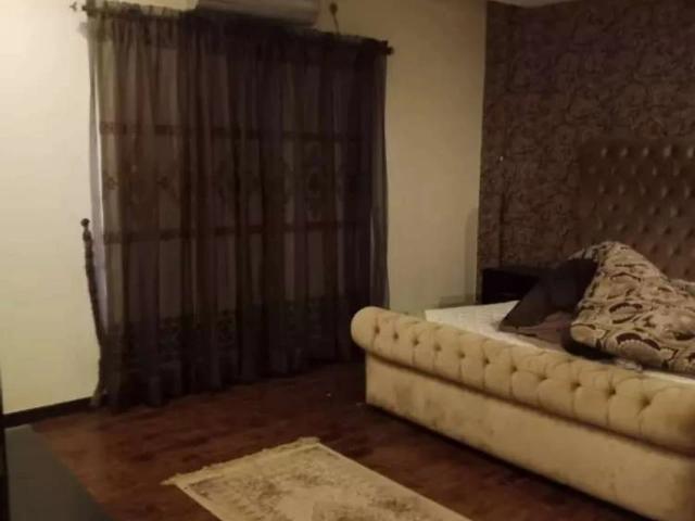Apartment for rent in Islamabad