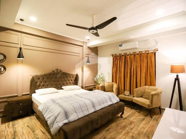 Apartment for rent in Rawalpindi, Islamabad Capital Territory