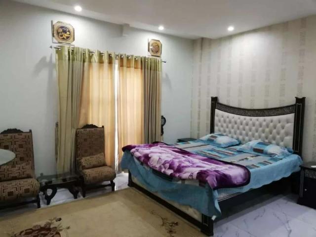 Apartment for rent in Islamabad