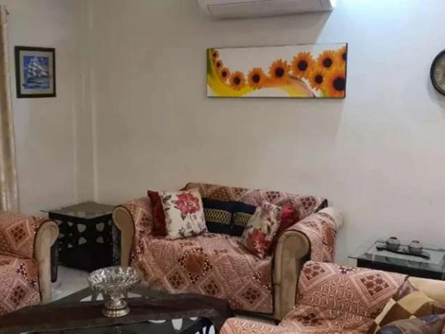 Apartment for rent in Islamabad